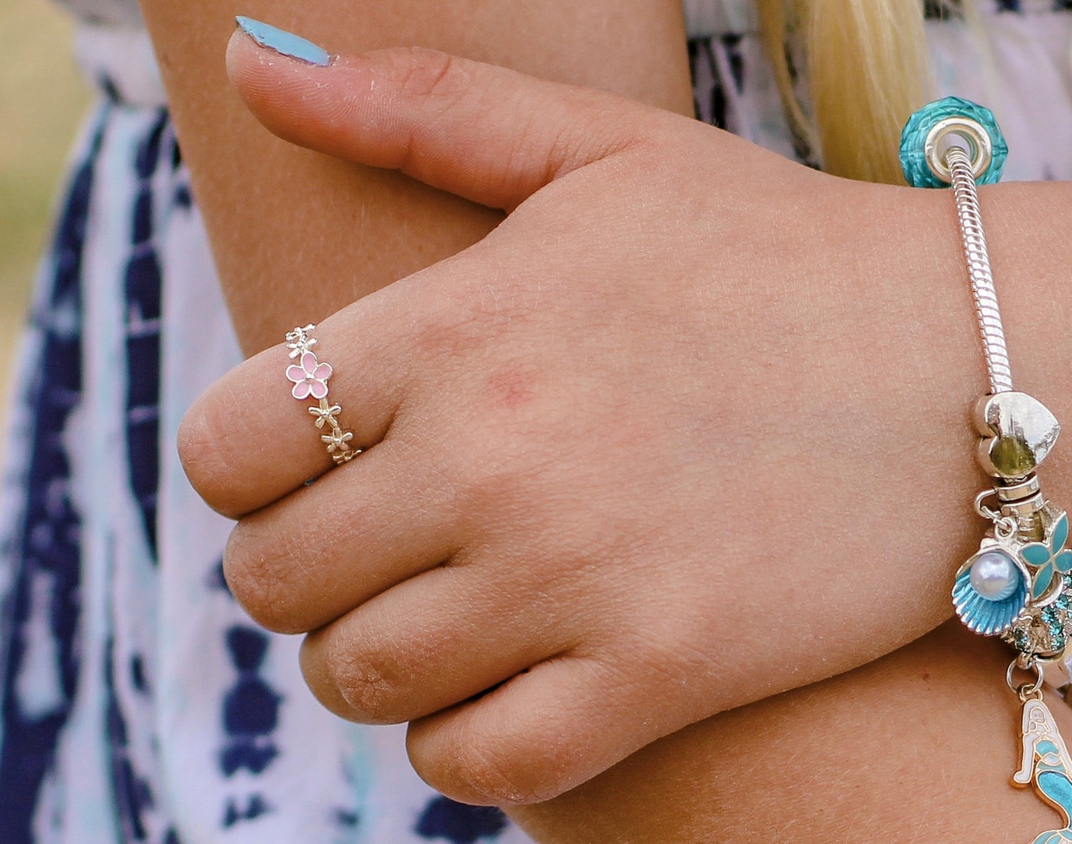 Children's Rings