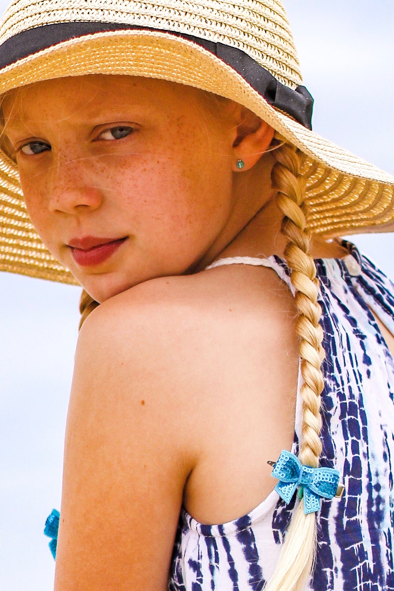 Children's Earrings