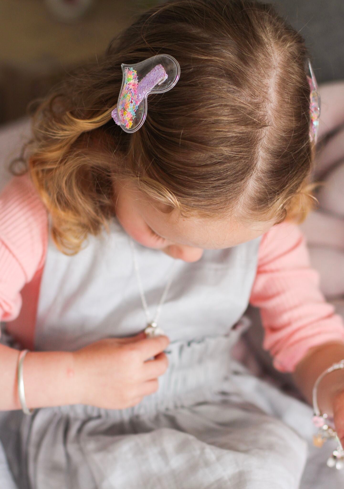 Children's Hair Accessories