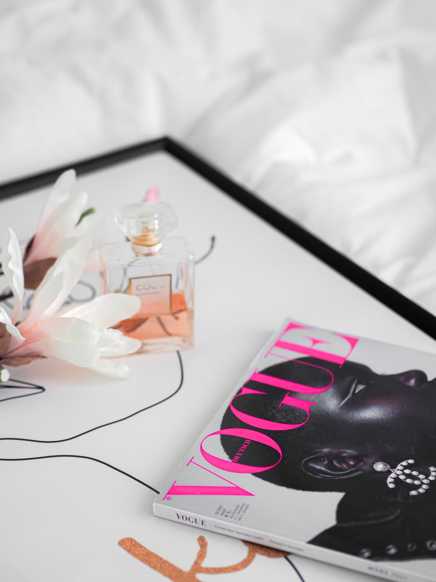 Perfume Atomisers