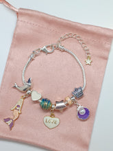 Mermaid Believer Purple