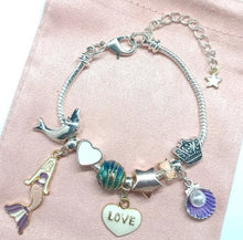 Mermaid Believer Purple