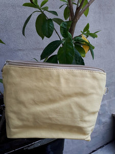 DAISY Pencil Case - My Bunny Print
