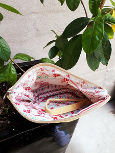 DAISY Pencil Case - Dreaming Print