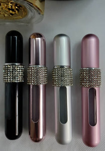 Perfume Atomiser Bottle - 8ml