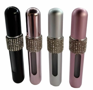 Perfume Atomiser Bottle - 8ml