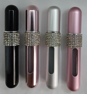 Perfume Atomiser Bottle - 8ml