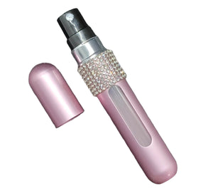 Perfume Atomiser Bottle - 8ml