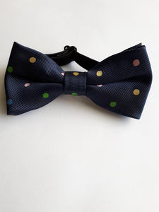 Bow Tie - Spotty