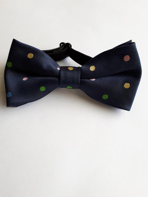 Bow Tie - Spotty