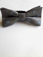 Bow Tie - Paisley