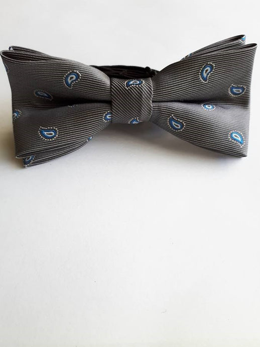 Bow Tie - Paisley