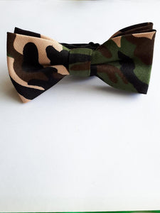 Bow Tie - Brave