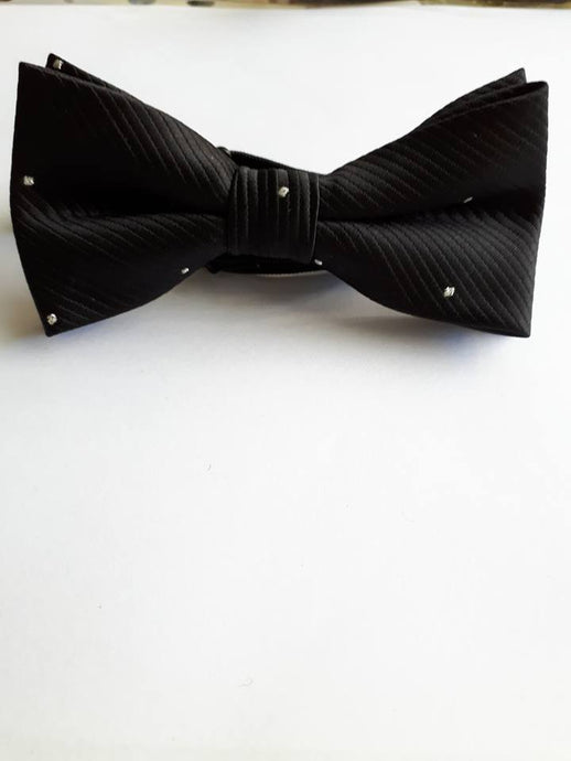 Bow Tie - Little Bit of Bling
