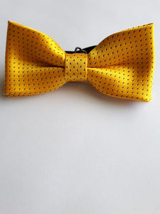 Bow Tie - Sunshine