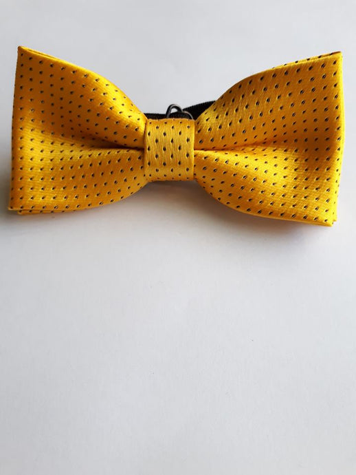Bow Tie - Sunshine