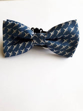 Bow Tie - Airplanes