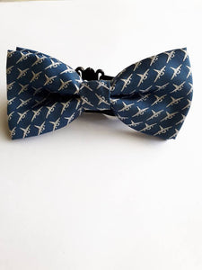 Bow Tie - Airplanes