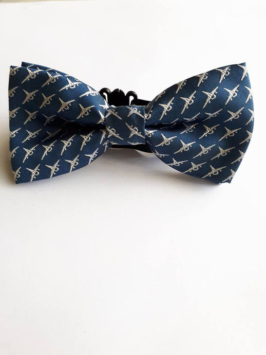 Bow Tie - Airplanes