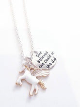 Pegasus Dreams