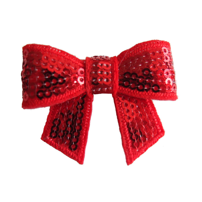 Betty Bow - Red