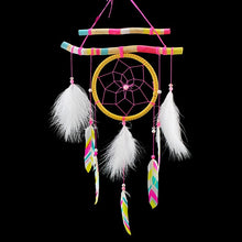 ENCHANTED dream catcher