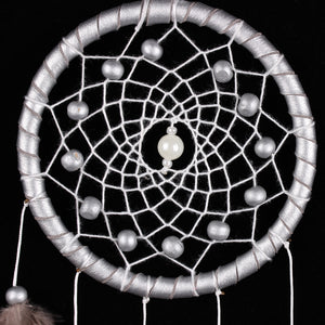 ELAN dream catcher
