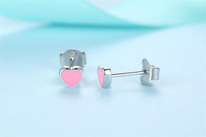 Got My Heart - Pink
