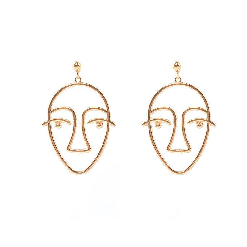 AMARE earrings