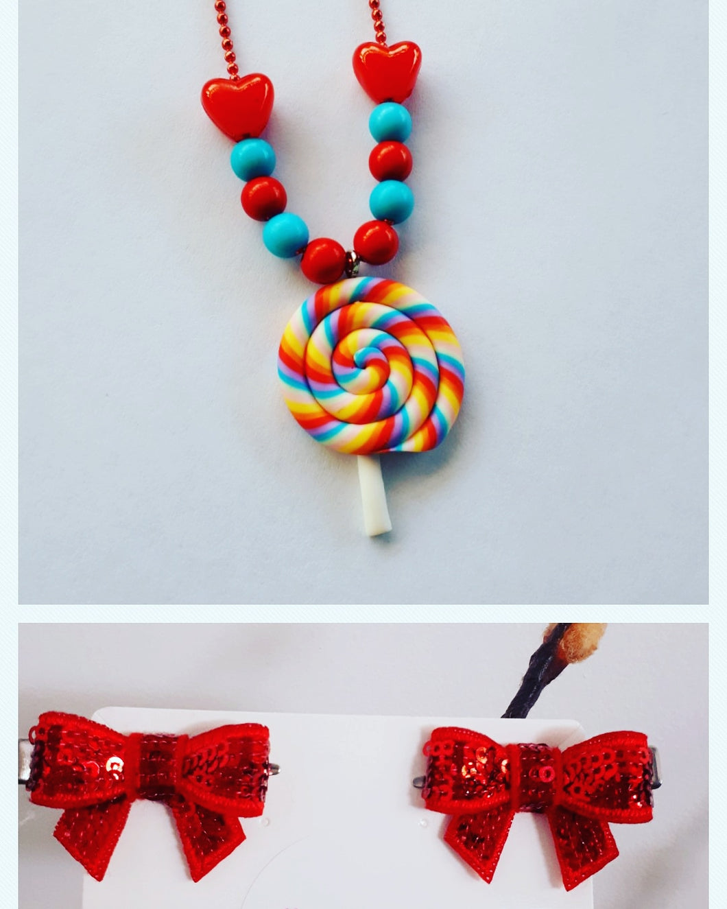 Lollipop Gift Set