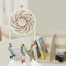 LAKOTA dream catcher