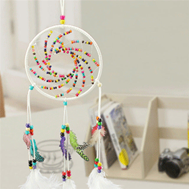 LAKOTA dream catcher