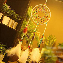 LAKOTA dream catcher