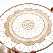 DAKOTA dream catcher