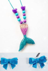 Magical Mermaid Gift Set