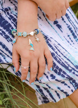 Mermaid Believer Blue