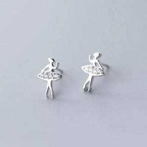 Ballerina Bling