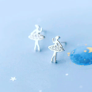 Ballerina Bling