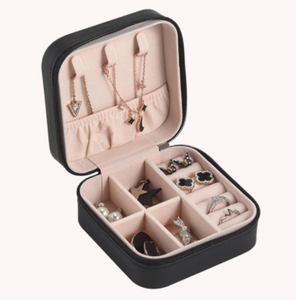 Ziggleboo Jewellery Case