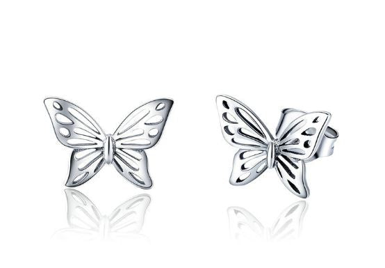 Butterfly Magic