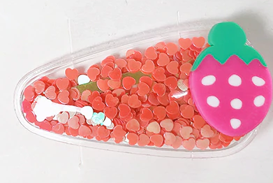 Sweet Strawberry