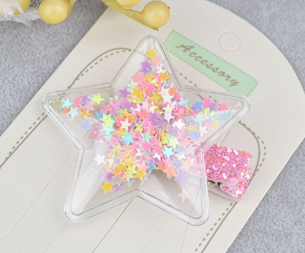 Starry Star