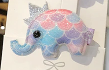 Elle Elephant