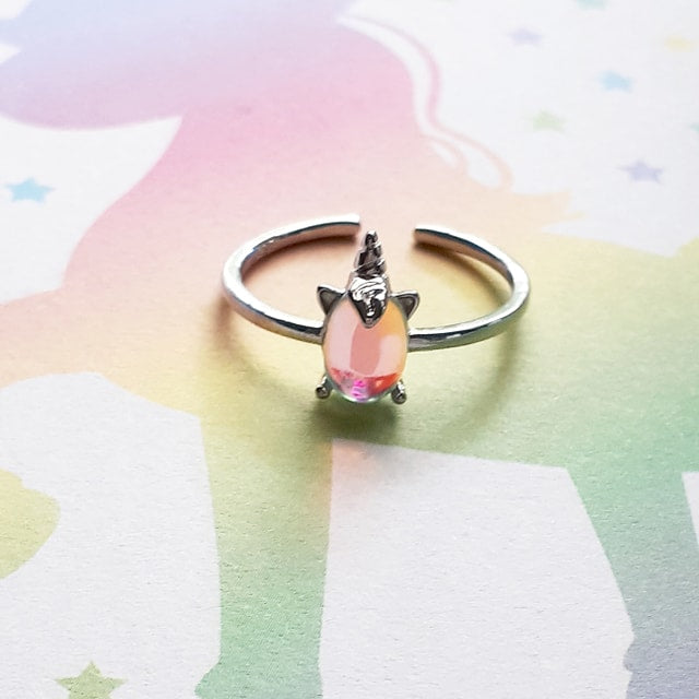 Unicorn Dreams